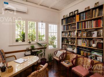 PH · 100m² · 5 Ambientes · Luminoso PH con Terraza en Villa Urquiza!