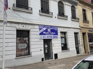 Terreno · 190m² · Terreno Apto 1542 m² m Av Cabilco.