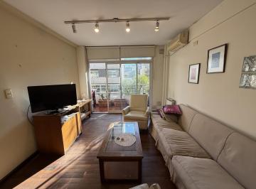 Departamento · 85m² · 4 Ambientes · Departamento 3 Dorm. en Venta - Lourdes