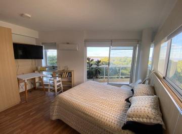 Departamento · 21m² · 1 Ambiente · Venta Monoambiente Vista Al Rio Apto Temporario Barrio Centro