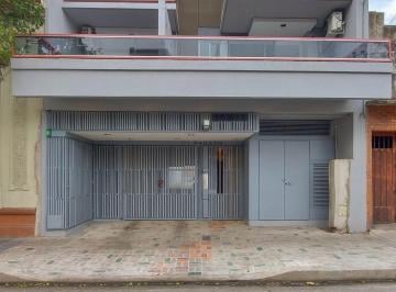 Departamento · 37m² · 1 Ambiente · Monoambiente Divisible a Estrenar Venta Almagro