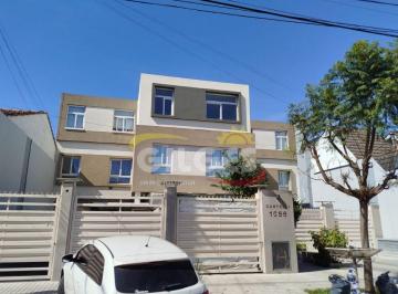 Departamento · 40m² · 2 Ambientes · 1 Cochera · Alquiler de Departamento 2 Ambientes en Ramos Mejia Muy Buen Estado - con Cochera Cubierta