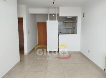 Departamento · 40m² · 2 Ambientes · 1 Cochera · Alquiler de Departamento 2 Ambientes en Ramos Mejia Muy Buen Estado - con Cochera Cubierta