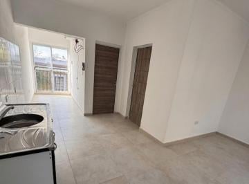Departamento · 36m² · 2 Ambientes · Dpto. en Aquiler a Estrenar Cerca de La Costanera