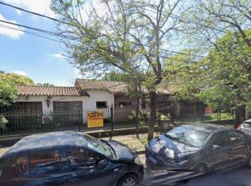 Casa de 5 ambientes, Tres de Febrero · Casa de 455 m² con Excelente Ubicación en Ciudad Jardín