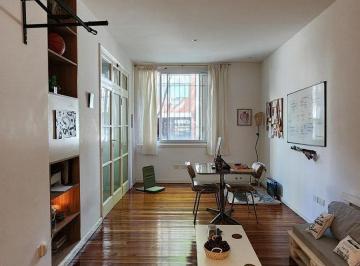 Departamento · 42m² · 2 Ambientes · Departamento en Barrio Norte