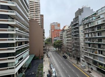 Departamento de 2 ambientes, Palermo · Alquiler 2 Ambientes Al Lado del Shopping Alto Palermo