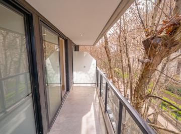 Departamento · 44m² · 2 Ambientes · Depto Venta 2 Amb Villa Devoto a Estrenar Balcon