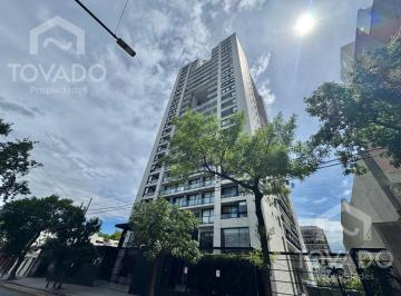 Departamento · 41m² · 2 Ambientes · 1 Cochera · 2 Ambientes con Cochera en Torre Palmera Caballito