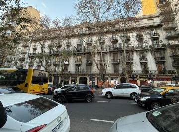 NVA-NVA-322_2 · Venta Semipiso Apto Profesional con Baulera | Balvanera