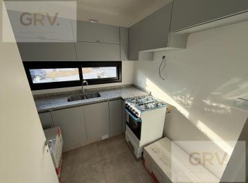 PH · 125m² · 3 Dormitorios · 1 Cochera · Departamento - Rincones de Manantiales