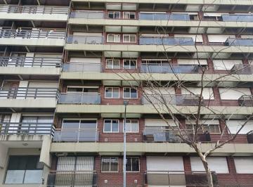 Departamento · 27m² · 1 Ambiente · Alquiler 24 Meses 1 Ambiente Al Contra Frente
