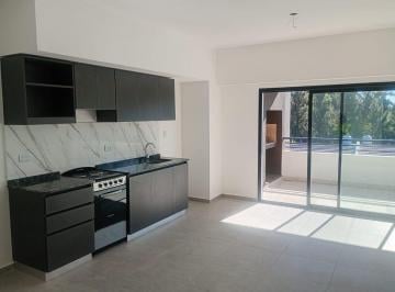 Departamento · 53m² · 2 Ambientes · 1 Cochera · Alquiler Departamento 2 Ambientes Hurlingham