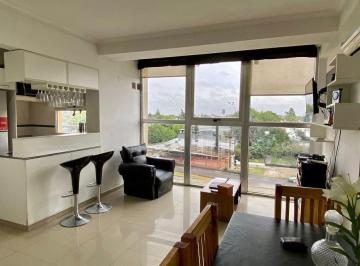 Departamento · 36m² · 2 Ambientes · Departamento Equipado en Haedo Alquiler