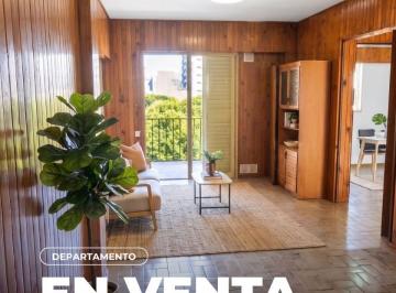 Departamento de 3 ambientes, Villa Carlos Paz · Departamento en Venta - a 5 Cuadras del Centro