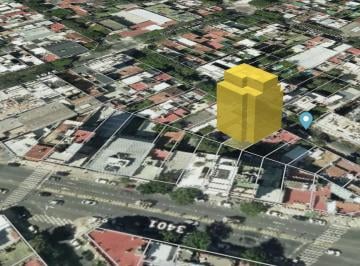 Terreno · 418m² · Doble Lote en Coghlan a Pasos de Saavedra 2200 m² Vendibles Zonificación Usam