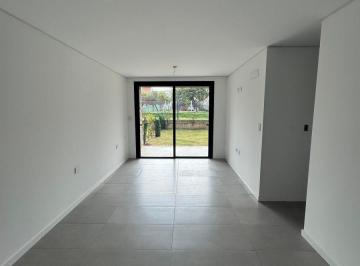 Departamento de 4 ambientes, Córdoba · Departamento a Estrenar de 2 Dorm. con Jardín Privado, Cochera | Casona de Los Arcos