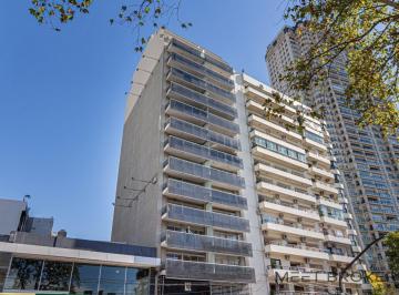 Oficina comercial · 52m² · 1 Ambiente · 1 Cochera · Oficina 62 m² con Balcón | Orientación Norte | Cochera | Nuñez