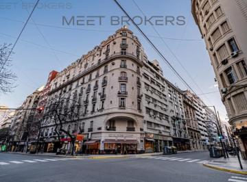 Departamento · 151m² · 7 Ambientes · Oficina en Venta | 151,72 m² | 7 Despachos | Tucumán 1400