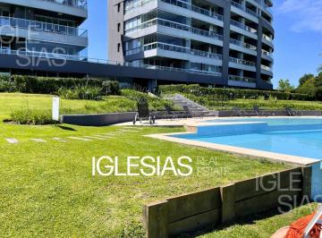 Departamento · 175m² · 4 Ambientes · 2 Cocheras · Departamento en Venta en Enyoi, Islas del Golf, Nordelta