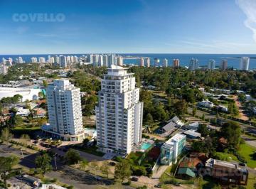 Departamento · 46m² · 2 Ambientes · Departamento - Shopping