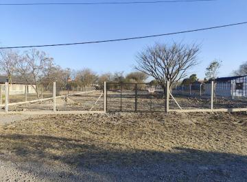 Terreno · 1700m² · Terreno en Campo Quijano