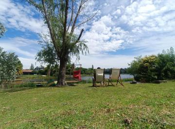 Casa · 120m² · 2 Ambientes · 2 Cocheras · Casa en Venta, 1 Dorm. en Countries/b. Cerrado (Tigre) - Santa Catalina, Oportunidad