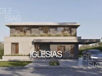 Casa · 298m² · 5 Ambientes · Casa en Venta en Carpinchos, Nordelta