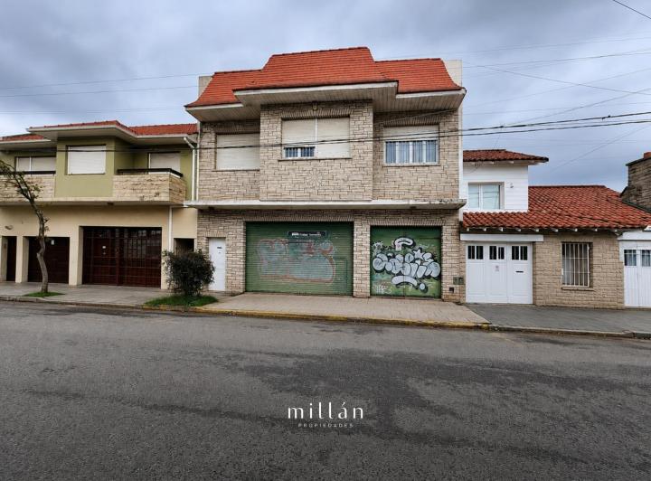 Bodega-Galpón · 343m²
