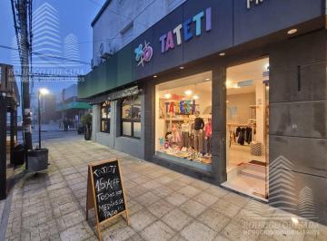 Fondo de comercio · Fondo de Comercio en Venta – Ropa Para Niños. Trayectoria, Rentabilidad y Ubicación Estratégica E