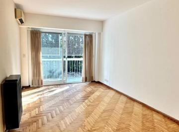 Departamento de 3 ambientes, San Isidro · Departamento en Alquiler 3 Ambientes con Cochera en Martínez