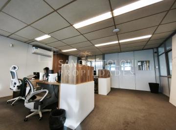 Oficina comercial · 184m² · 10 Ambientes · Venta Oficina San Nicolas Piso Vista Abierta Edificio Apolo