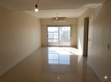 Departamento · 115m² · 4 Ambientes · 1 Cochera · En Alquiler! 4 Amb Cfte C/ Cochera Amenities