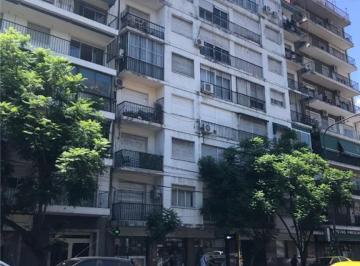 Departamento · 95m² · 4 Ambientes · Departamento 3 Dor. C/dep - Belgrano C/chico/barrancas, Capital Federal