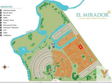 Terreno · 1730m² · Terreno en Venta - 1730 m² - Coronel Brandsen