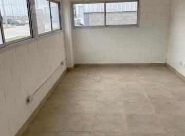 Local comercial · 1500m² · Deposito en El Parque Industrial Ebapi