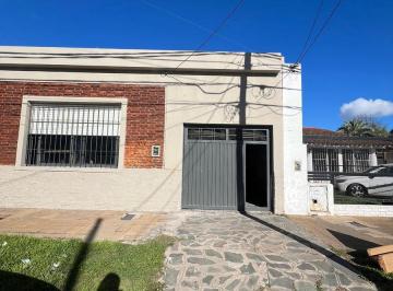 PH · 38m² · 1 Ambiente · 1 Cochera · Alquiler de PH Monoambiente con Patio y Cochera San Miguel