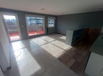 Departamento · 42m² · 2 Ambientes · Departamento 2 Ambientes a La Calle con Terraza Propia