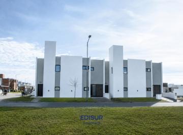 Casa · 143m² · 6 Ambientes · 1 Cochera · Duplex a Estrenar en San Ignacio Village