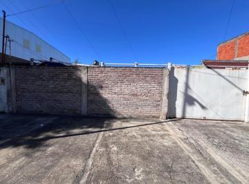 Terreno · 300m² · Terreno de 10 X 30 m en Venta en Tablada