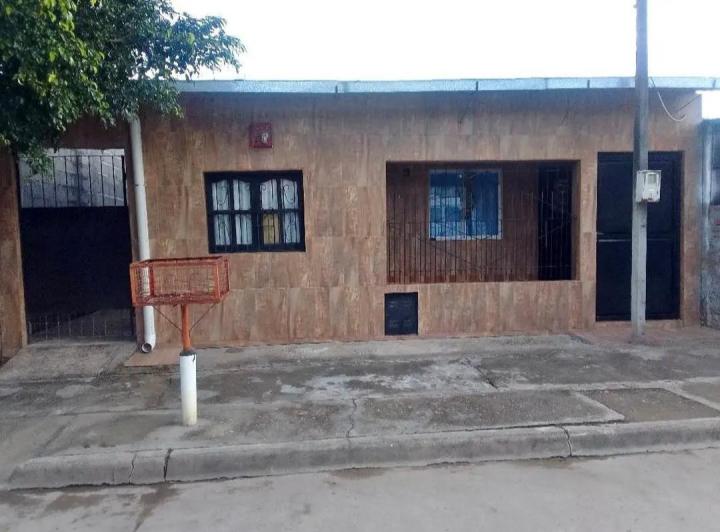 Casa · 140m² · 6 Ambientes