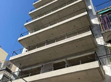 Departamento · 30m² · 1 Ambiente · Venta Monoambiente en Pozo con Balcon en Belgrano
