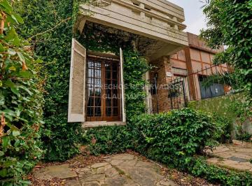 Casa · 133m² · 5 Ambientes · 1 Cochera · Venta Casa 4 Dorm. Pocitos Nuevo