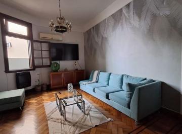 Departamento · 85m² · 4 Ambientes · Departamento 4 Ambientes en Venta