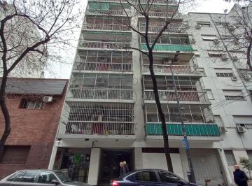 Departamento · 34m² · 2 Ambientes · Departamento Muy Luminoso con Patio