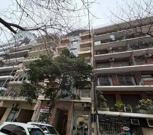 Departamento · 46m² · 2 Ambientes · Excelente 2 Amb en Palermo Chico
