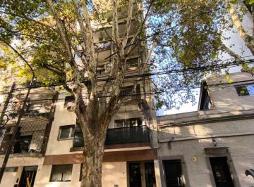 Departamento de 3 ambientes, Villa Crespo · Venta 3 Ambientes Pb con Patio Caballito