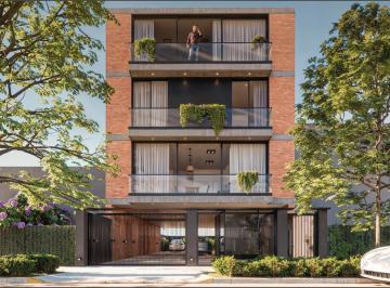 Departamento · 70m² · 3 Ambientes · Departamento de Tres Ambientes en Venta Ubicado en San Isidro, en Construcción.