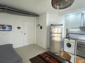 Departamento · 32m² · 2 Ambientes · Departamento 2 Ambientes con Cochera Alq 24 Meses