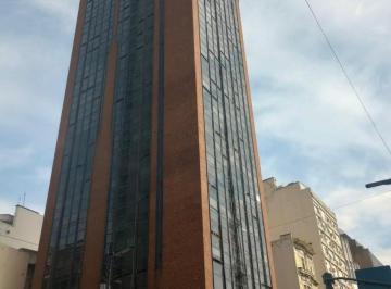 Departamento · 23m² · 1 Ambiente · Venta de Depto Monoambiente en Monserrat